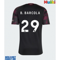 Liverpool Bradley Barcola #29 Rezervni Dres 2026-27 Kratak Rukav